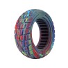Kieta koriota padanga 11 colių 90/65-6.5 Dualtron Thunder, Kaabo ir Zero Scooter  - 2 Tinka suderinamiems 11 colių 90/65-6.5 rat
