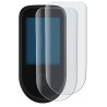 Hydrogel screen protector film for Segway MAX G3, F3, F3 Pro or similar  - 5 Compatible with Segway MAX G3, Segway F3, Segway F3