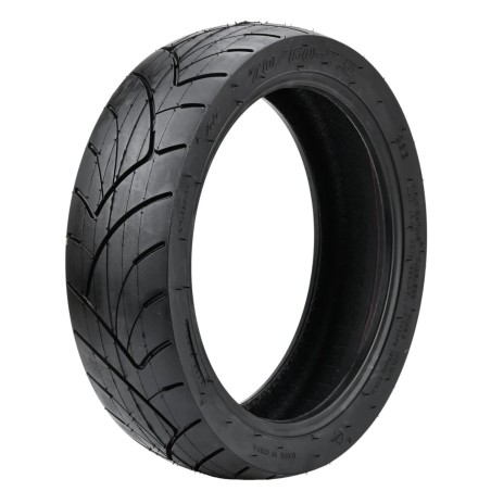 Glatte landeveisdekk til SEGWAY ZT3 - V1 med punkteringsgel eller V2 uten gel  - 1 Kompatible med SEGWAY ZT3 for vei, bykjøring 