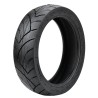 Pneus lisos de estrada para SEGWAY ZT3 - V1 com GEL antifuro ou V2 sem Gel antifuro  - 1 Compatíveis com SEGWAY ZT3 para estrada