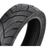 Glatke cestovne gume za SEGWAY ZT3 - V1 s gelom protiv bušenja ili V2 bez gela  - 2 Kompatibilne sa SEGWAY ZT3 za cestu, gradsku