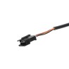 Cabo de ecrã para trotinete elétrica iScooter IX4 IX3 IX5 T4 T8 M2 R3  - 1 
Compatibilidade adequada para iScooter IX4, IX3, IX5