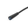 Ekraanikaabel elektritõukerattale iScooter IX4 IX3 IX5 T4 T8 M2 R3  - 2 
Sobiv ühilduvus mudelitega iScooter IX4, IX3, IX5, T4, 