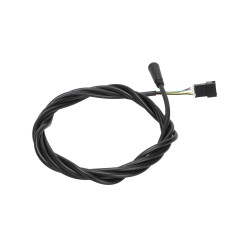 Cable de pantalla para patinete eléctrico iScooter IX4 IX3 IX5 T4 T8 M2 R3  - 4 
Compatibilidad adecuada para iScooter IX4, IX3,