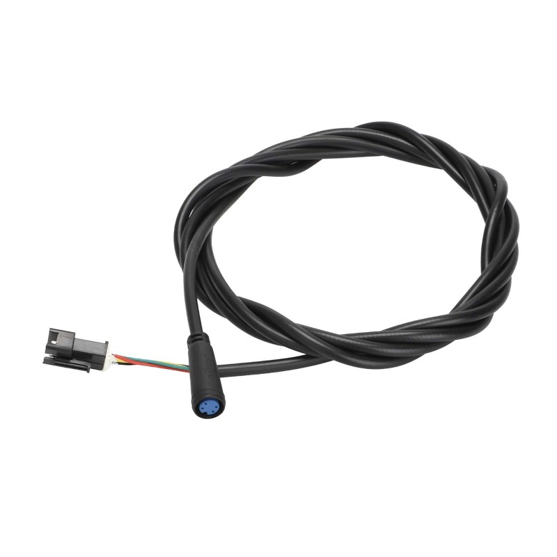 Displaykabel voor elektrische step iScooter IX4 IX3 IX5 T4 T8 M2 R3  - 5 
Geschikte compatibiliteit voor iScooter IX4, IX3, IX5,