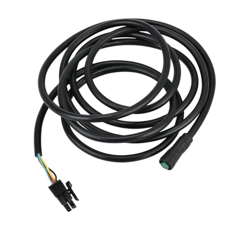 Cable de pantalla para patinete eléctrico Xiaomi Scooter 4 Ultra o similar  - 6  