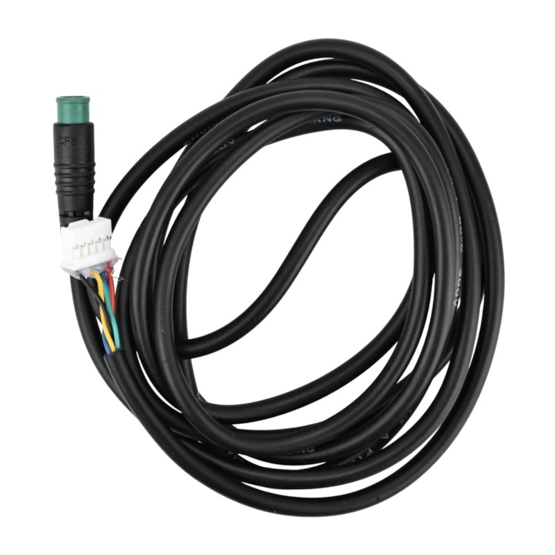 Displaykabel Xiaomi 5 für E-Scooter - Ersatzteil Reparatur