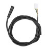 Cable de pantalla para patinete eléctrico Xiaomi 4 Lite (2a generación) o similar  - 5  