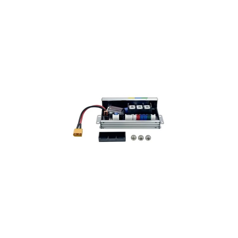 Controller / ESC for Kamikaze K1/K1 Plus scooter or similar - parts and spare parts  - 1 Suitable for Kamikaze K1/K1 Plus and si