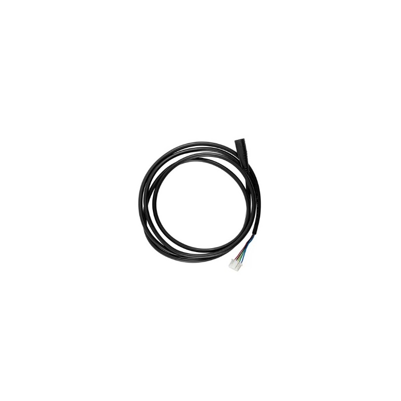 Kabel displeia do kontrolera dlia samokata Kamikaze K1/K1 Plus abo podobnoho - detali ta zapchastyny  - 1 Sumisnist: kabel displ