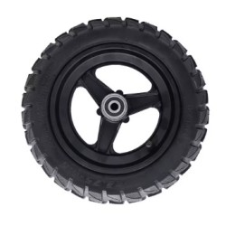 Llanta delantera para patinete Kamikaze K1/K1 Plus o similar - piezas y repuestos  - 1 
Compatibilidad pensada para Kamikaze K1/