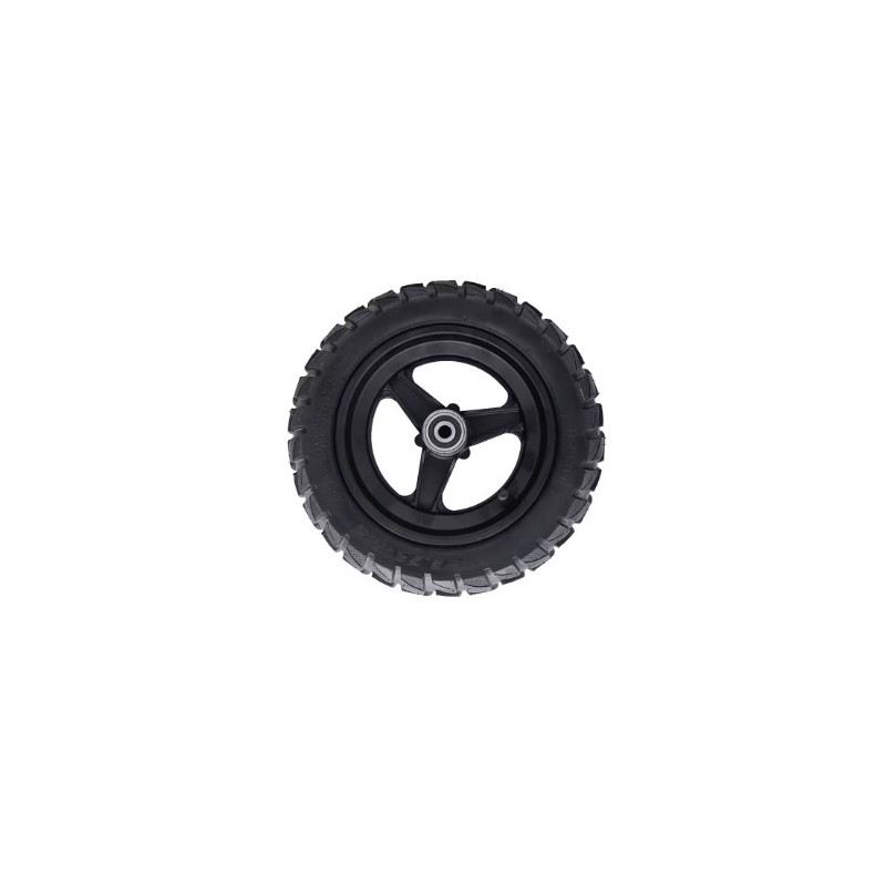 Front rim for Kamikaze K1/K1 Plus or similar electric scooter - parts and spares  - 1 
Compatibility for Kamikaze K1/K1 Plus and