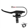 Maneta de freno para patinete eléctrico Navee N65 o similar  - 6 Maneta de freno para patinete eléctrico Navee N65 o similar
Man
