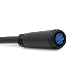 Cable controladora-pantalla para patinete Zwheel, ZRino SE, ZRino Duo Max, iScooter iX3, iScooter, iX4  o similar  - 2  