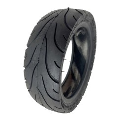 Neumático CST AnBK 85/65-6.5 tubeless ancho carretera alta calidad compatible Gotrax Raptor o similar - recambio  - 3 
Compatibl