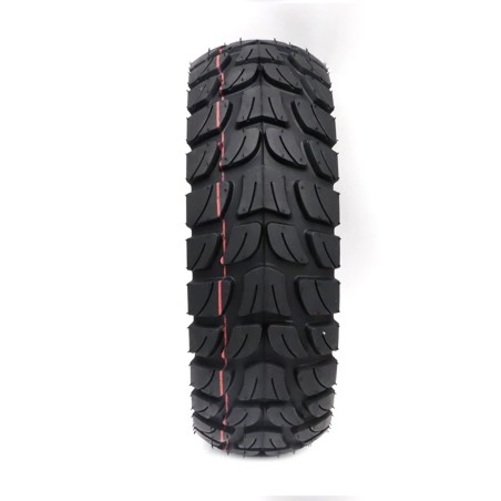 Opona terenowa 255x80 80-65/6 do Kugoo Kukirin G2 Max, Inokim Oxo, Kugoo G1 lub podobnych  - 1 
Pasuje do Kugoo Kukirin G2 Max, 