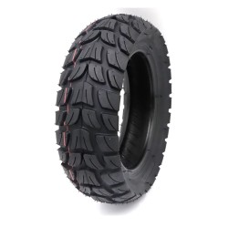 Off-road tyre 255x80 80-65/6 for Kugoo Kukirin G2 Max, Inokim Oxo, Kugoo G1 or similar  - 2 
Compatible with Kugoo Kukirin G2 Ma