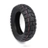 Ofroud guma 255x80 80-65/6 za Kugoo Kukirin G2 Max, Inokim Oxo, Kugoo G1 ili podobna  - 3 
Podhodyashta za Kugoo Kukirin G2 Max,