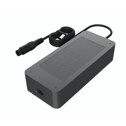 Cargador rápido 268w para Xiaomi Electric Scooter 7 series o similar  - 2  