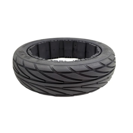 Comfort tires for Ninebot S Max, Ninebot Gokart Pro, GoKart Kit and Gokart Lamborghini  - 1 
Compatible with Ninebot S Max, Nine