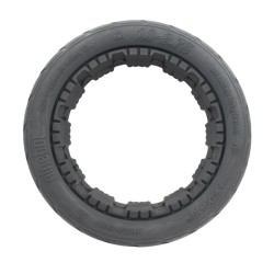 Comfort tires for Ninebot S Max, Ninebot Gokart Pro, GoKart Kit and Gokart Lamborghini  - 2 
Compatible with Ninebot S Max, Nine