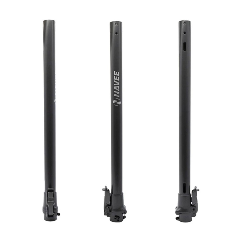 Mástil para patinete eléctrico Navee N65, N65i o similar  - 4 
Compatible con patinete eléctrico Navee N65, N65i y modelos simil