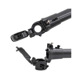Kolumna kierownicy do hulajnogi elektrycznej Navee N65, N65i lub podobnej  - 6 
Pasuje do hulajnogi elektrycznej Navee N65, N65i