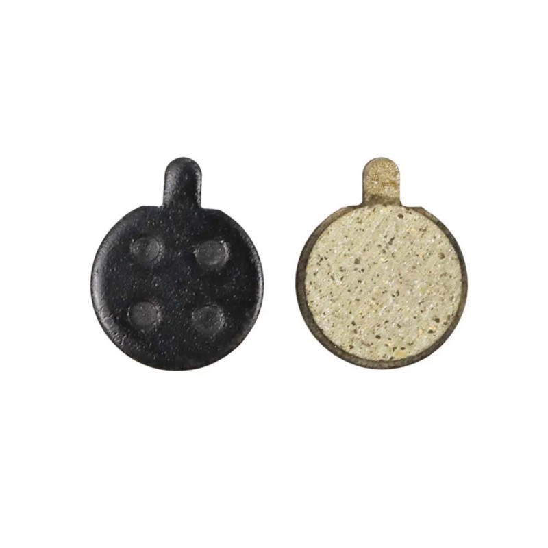 Bremseklosser til Saturn personlig mobilitetskjøretøy  - 3 
Passer til Saturn personlig mobilitetskjøretøy og tilsvarende bremse
