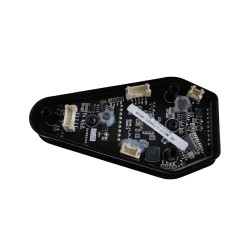 Originalni zaslon za skuter Kugoo G-Max Kugoo - 8 Primeren za skuter Kugoo G-Max kot poseben nadomestni zaslon.Pomaga obnoviti b