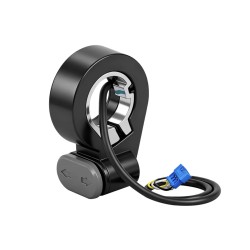 Posūkių mygtukų skydelis Xiaomi Electric Scooter 4 Ultra, Navee S65 ar panašiam Xiaomi - 1 Tinka Xiaomi Electric Scooter 4 Ultra