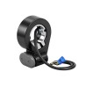 Knoppenpaneel voor richtingaanwijzers Xiaomi Electric Scooter 4 Ultra, Navee S65 of vergelijkbaar Xiaomi - 1 Geschikt voor Xiaom
