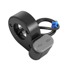 Knappanel for blinklys til Xiaomi Electric Scooter 4 Ultra, Navee S65 eller lignende Xiaomi - 2 Passer til Xiaomi Electric Scoot