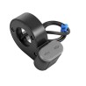 Vilkun painikepaneeli Xiaomi Electric Scooter 4 Ultra, Navee S65 tai vastaavaan Xiaomi - 2 Sopii Xiaomi Electric Scooter 4 Ultra