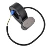 Knoppenpaneel voor richtingaanwijzers Xiaomi Electric Scooter 4 Ultra, Navee S65 of vergelijkbaar Xiaomi - 5 Geschikt voor Xiaom
