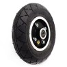 Přední kolo pro koloběžku InMotion A1F Climber nebo podobnou - náhradní díl  - 1 
Kompatibilní s koloběžkou InMotion A1F Climber