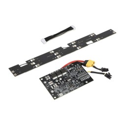 Placă BMS pentru bateria internă Xiaomi Scooter 4 Ultra Navee S65 sau similar  - 2 Compatibilă cu bateria internă Xiaomi Scooter