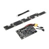 BMS-kort til internt batteri Xiaomi Scooter 4 Ultra Navee S65 eller lignende  - 2 Kompatibelt med internt batteri i Xiaomi Scoot