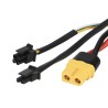 Scheda BMS per batteria interna Xiaomi Scooter 4 Ultra Navee S65 o simile  - 3 Compatibile con la batteria interna di Xiaomi Sco