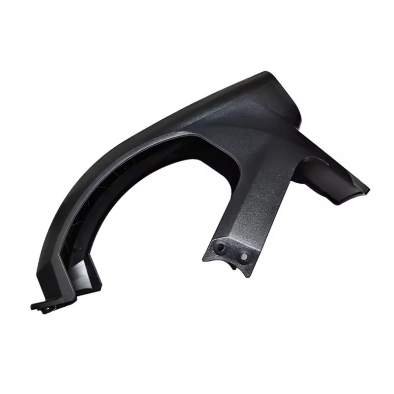 Rear fender for Segway Ninebot F3, F3 Pro or similar  - 4  