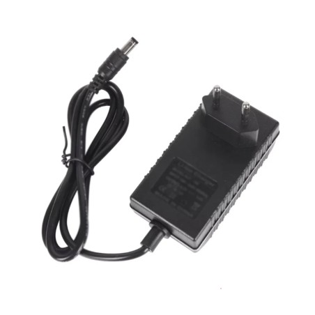 Batteriladdare för Navee Easyride 20 E20 E25 Easyride Pro eller liknande  - 1 Kompatibel med Navee Easyride 20, E20, E25, Easyri