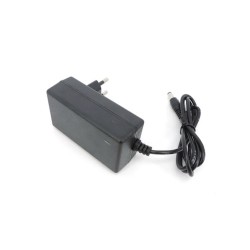 Carregador de bateria para Navee Easyride 20 E20 E25 Easyride Pro ou similar  - 2 Compatível com trotinetes Navee Easyride 20, E
