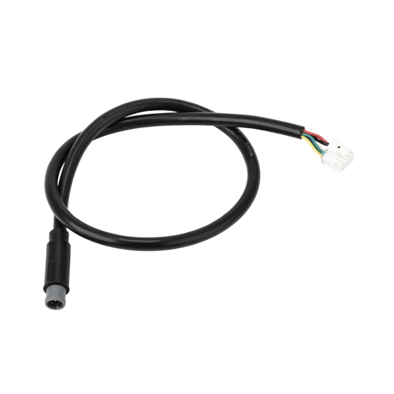 Câble de communication pour écran de trottinette Segway ZT3 Pro ou similaire  - 1 Compatible avec l écran de la trottinette élec