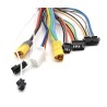 48V kontroller til Kukirin G2 Max sparkesykkel børsteløs DC-motor  - 6 
Kompatibel med Kukirin G2 Max elektrisk sparkesykkel og 