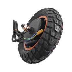 Vnedorozhnyy motor 48v 1000w i 1200w sovmestim s diskovym tormozom - vysokoe kachestvo  - 2 
Podhodit dlya elektrosamokatov, sku