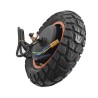 Motor off-road 48v 1000w și 1200w compatibil cu frână pe disc - calitate înaltă  - 2 
Compatibil cu trotinete electrice, scutere