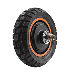 Vnedorozhnyy motor 48v 1000w i 1200w sovmestim s diskovym tormozom - vysokoe kachestvo  - 1 
Podhodit dlya elektrosamokatov, sku