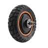 Terenski motor 48v 1000w i 1200w kompatibilan s disk kočnicom - visoka kvaliteta  - 1 
Kompatibilan s električnim romobilima, sk