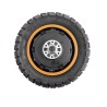 Terenski motor 48v 1000w i 1200w kompatibilan s disk kočnicom - visoka kvaliteta  - 7 
Kompatibilan s električnim romobilima, sk
