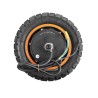 Motor off-road 48v 1000w și 1200w compatibil cu frână pe disc - calitate înaltă  - 8 
Compatibil cu trotinete electrice, scutere