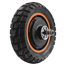 Terénní motor 48v 1000w a 1200w kompatibilní s kotoučovou brzdou - vysoká kvalita  - 9 
Vhodný pro elektrické koloběžky, skútry 